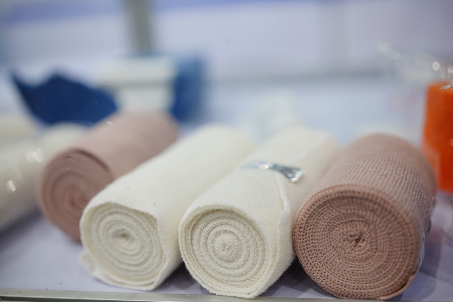 Medical bandage